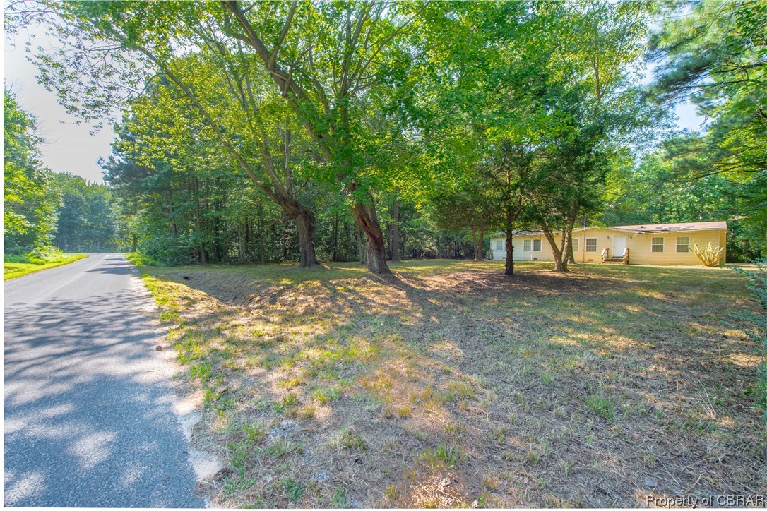 309 Gaskins Beach Road Reedville, VA 22539 - Photo 2 of 8 Gallery Image 2