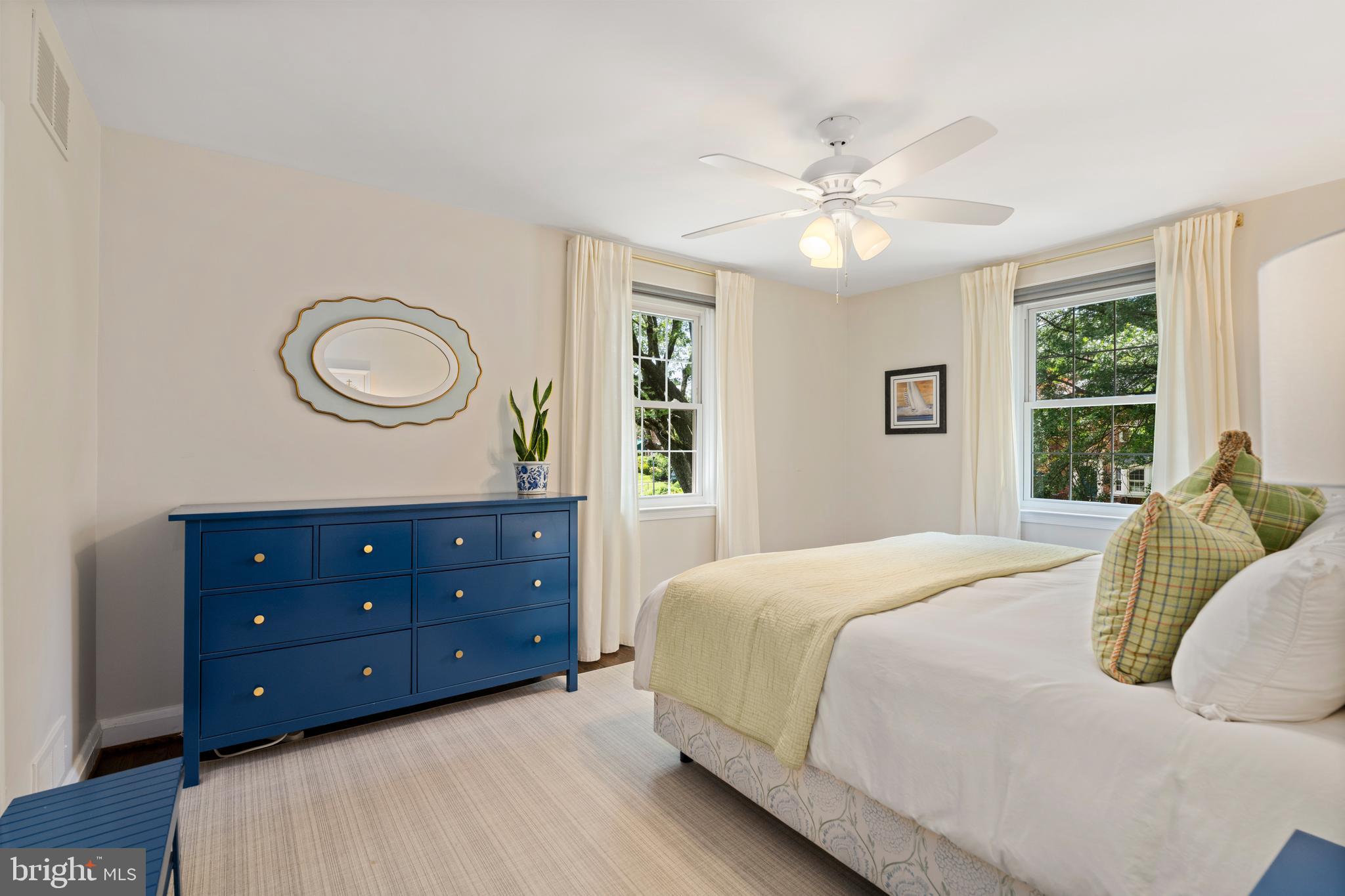 7101 Heathfield Road Baltimore, MD 21212 - Photo 19 of 39