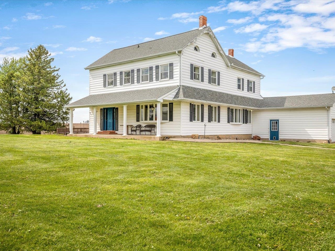 8548 East Edwardsville Road German Valley, IL 61039 - Photo 86 of 99 Gallery Image 86