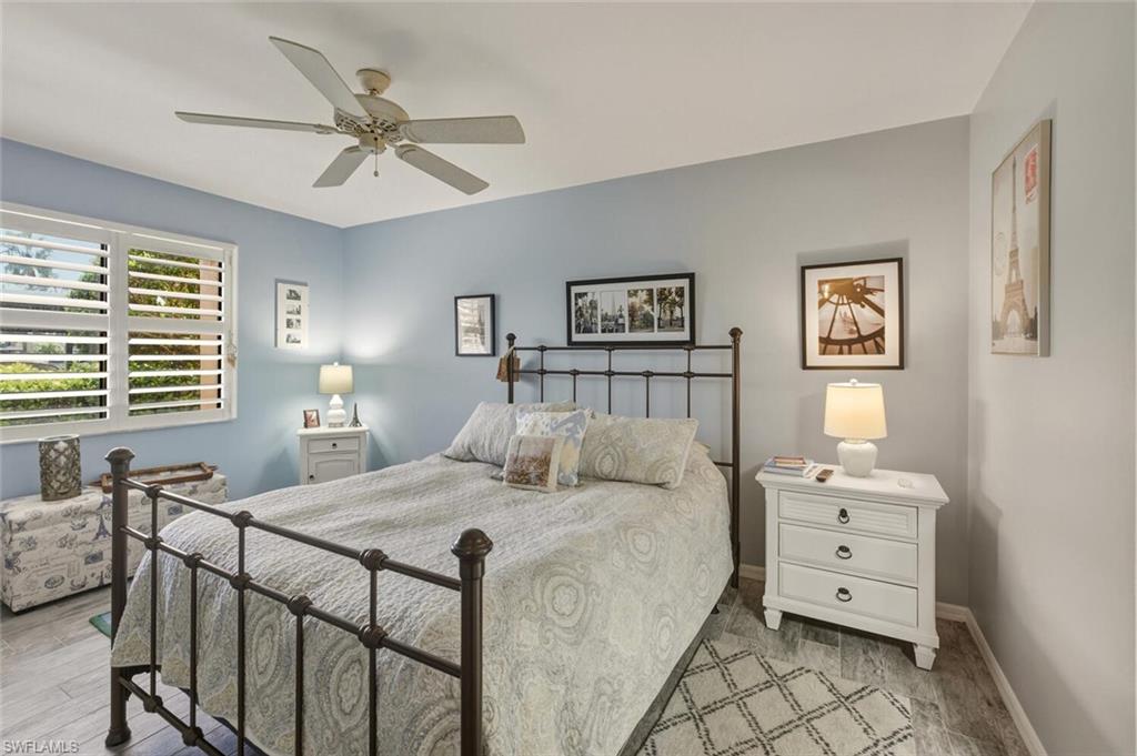 7380 St Ives Way, Unit 1108 Naples, FL 34104 - Photo 13 of 46 PRIMARY BEDROOM