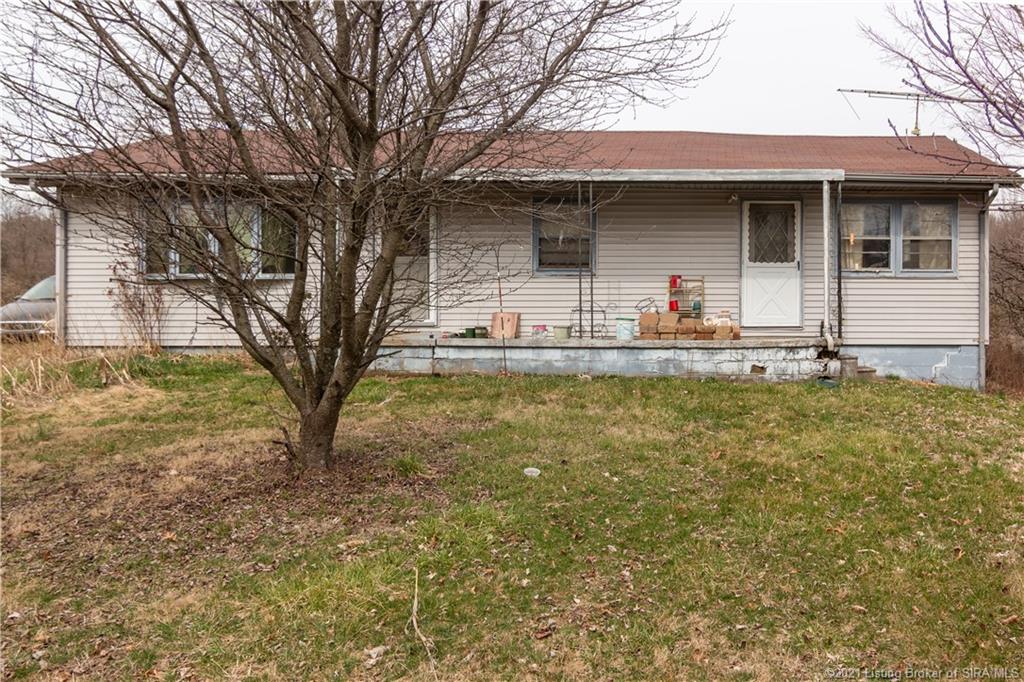 502 East Shorts Corner Road Pekin, IN 47165 - Photo 2 of 20 Gallery Image 2