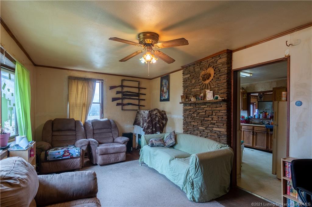 502 East Shorts Corner Road Pekin, IN 47165 - Photo 10 of 20 Gallery Image 10