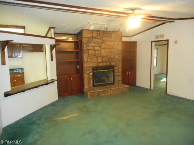 288 Oakview Road Linwood, NC 27299 - Photo 2 of 11 Gallery Image 2