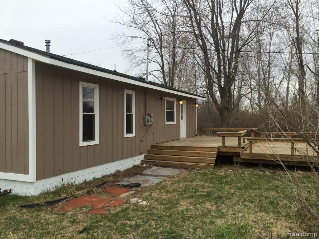 10772 North Nicholson Road Fowlerville, MI 48836 - Photo 21 of 27