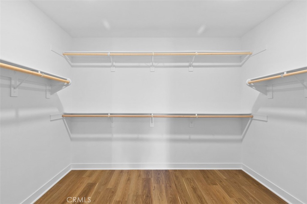 1407 Rivington Irvine, CA 92612 - Photo 16 of 34 Primary Closet