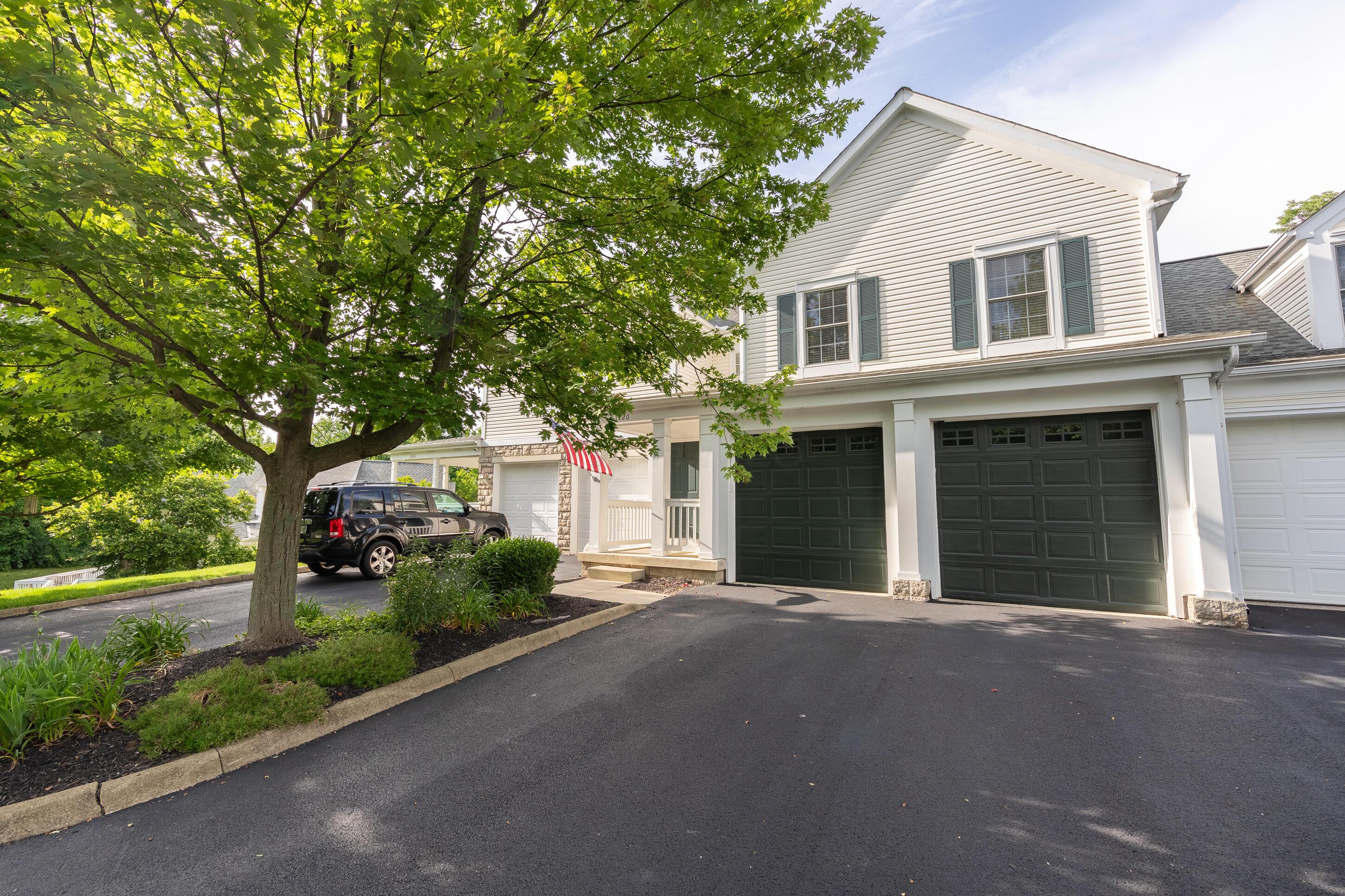 1220 Shagbark Road Columbus, OH 43230 - Photo 2 of 43