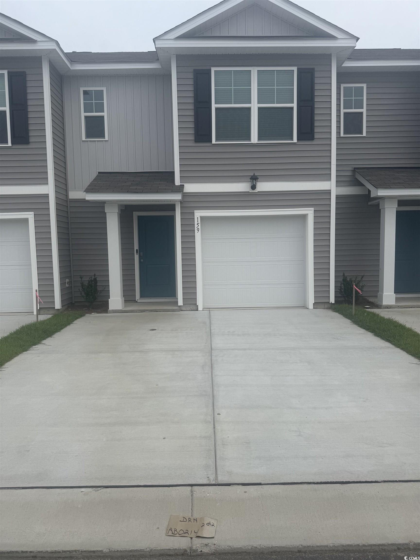 616 Golden Resin Road, Unit LOT 193 Conway, SC 29526 - Photo 1 of 40 Gallery Image 1