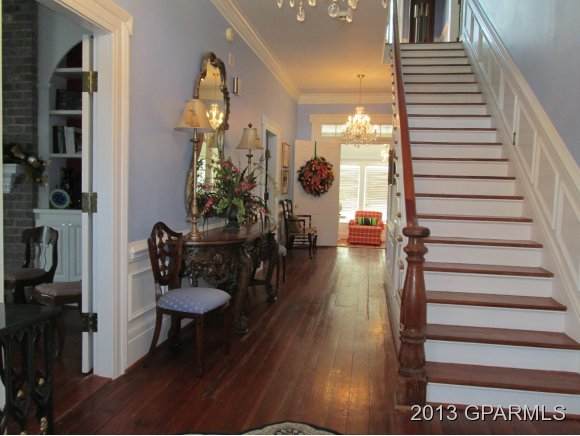 140 Pope Farm Road Stantonsburg, NC 27883 - Photo 11 of 24 Additional Photo