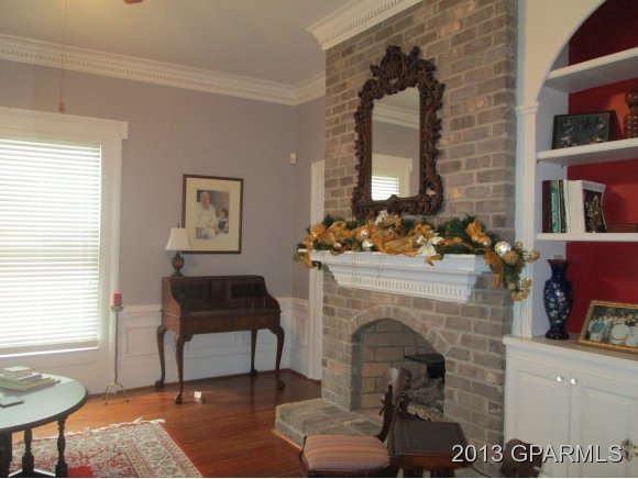 140 Pope Farm Road Stantonsburg, NC 27883 - Photo 12 of 24 Additional Photo