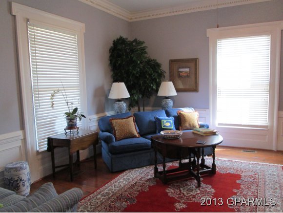 140 Pope Farm Road Stantonsburg, NC 27883 - Photo 13 of 24 Additional Photo