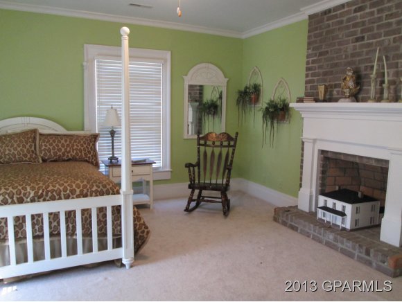140 Pope Farm Road Stantonsburg, NC 27883 - Photo 14 of 24 Additional Photo