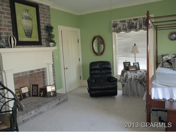 140 Pope Farm Road Stantonsburg, NC 27883 - Photo 15 of 24 Additional Photo