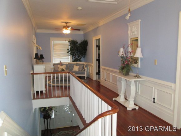 140 Pope Farm Road Stantonsburg, NC 27883 - Photo 17 of 24 Additional Photo