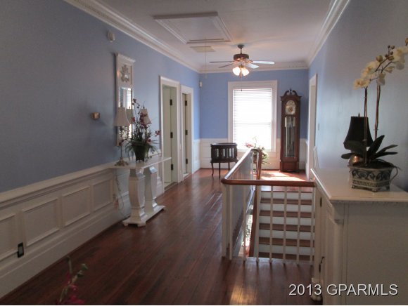 140 Pope Farm Road Stantonsburg, NC 27883 - Photo 18 of 24 Additional Photo