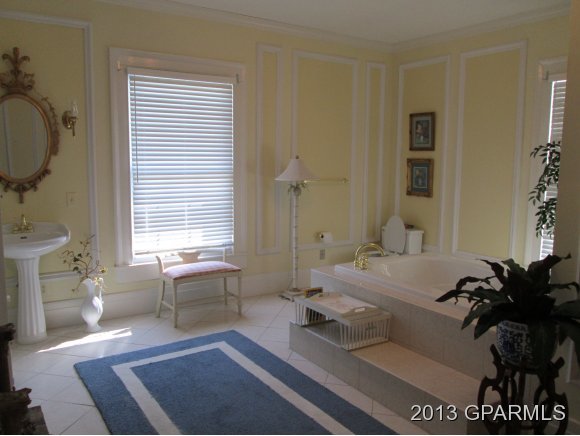 140 Pope Farm Road Stantonsburg, NC 27883 - Photo 19 of 24 Additional Photo