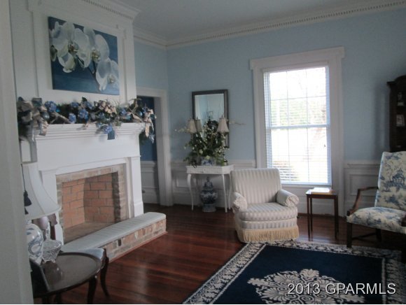 140 Pope Farm Road Stantonsburg, NC 27883 - Photo 2 of 24 Additional Photo