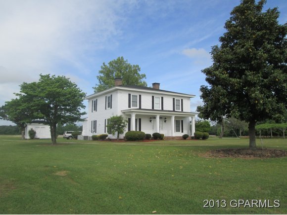 140 Pope Farm Road Stantonsburg, NC 27883 - Photo 22 of 24 Additional Photo