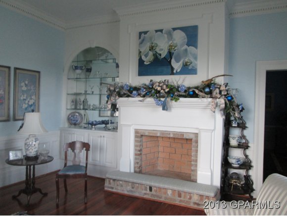 140 Pope Farm Road Stantonsburg, NC 27883 - Photo 3 of 24 Additional Photo