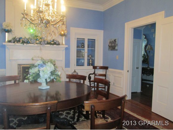 140 Pope Farm Road Stantonsburg, NC 27883 - Photo 4 of 24 Additional Photo