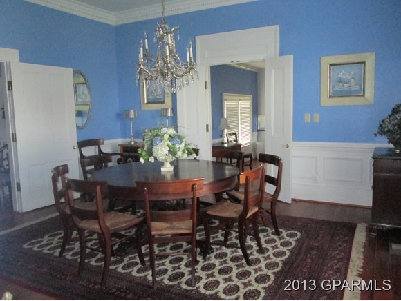 140 Pope Farm Road Stantonsburg, NC 27883 - Photo 5 of 24 Additional Photo