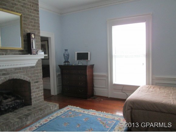 140 Pope Farm Road Stantonsburg, NC 27883 - Photo 9 of 24 Additional Photo