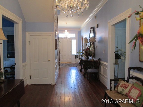 140 Pope Farm Road Stantonsburg, NC 27883 - Photo 10 of 24 Additional Photo