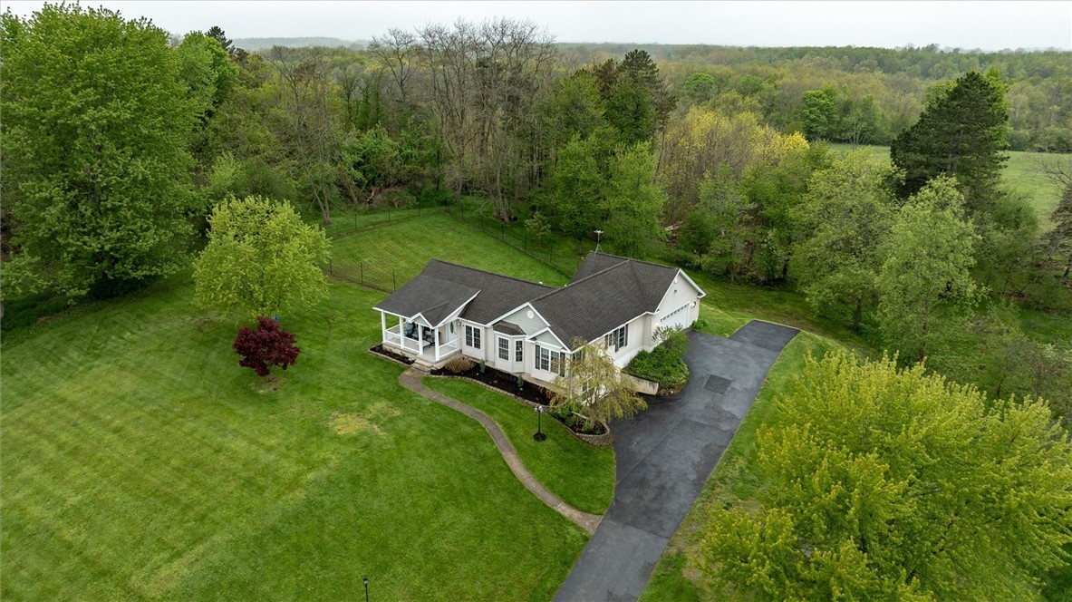 663 Hosmer Road Churchville, NY 14428 - Photo 9 of 42