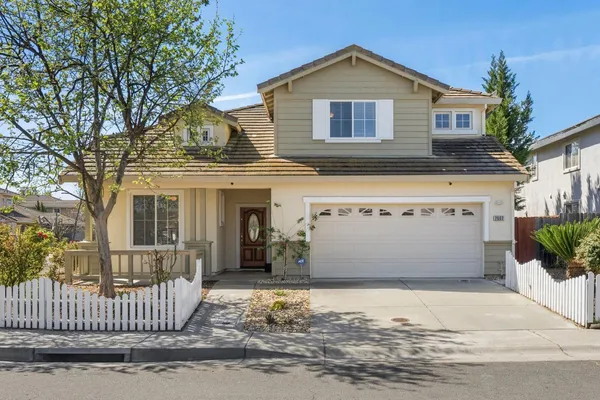 $1,199,000 | 2603 Bellows Street, Davis, CA 95618