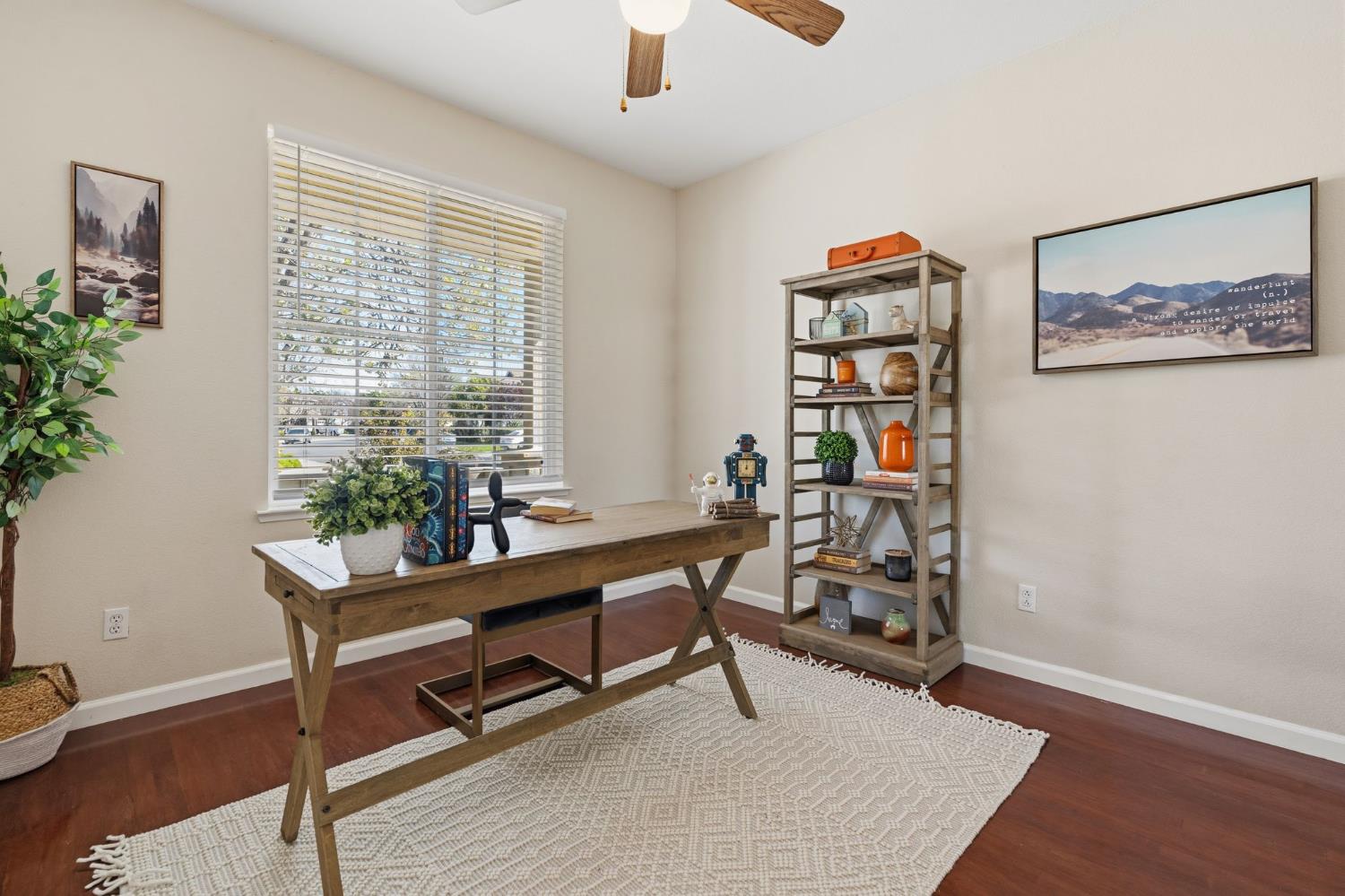 2603 Bellows Street Davis, CA 95618 - Photo 19 of 50 a room with furniture and a window