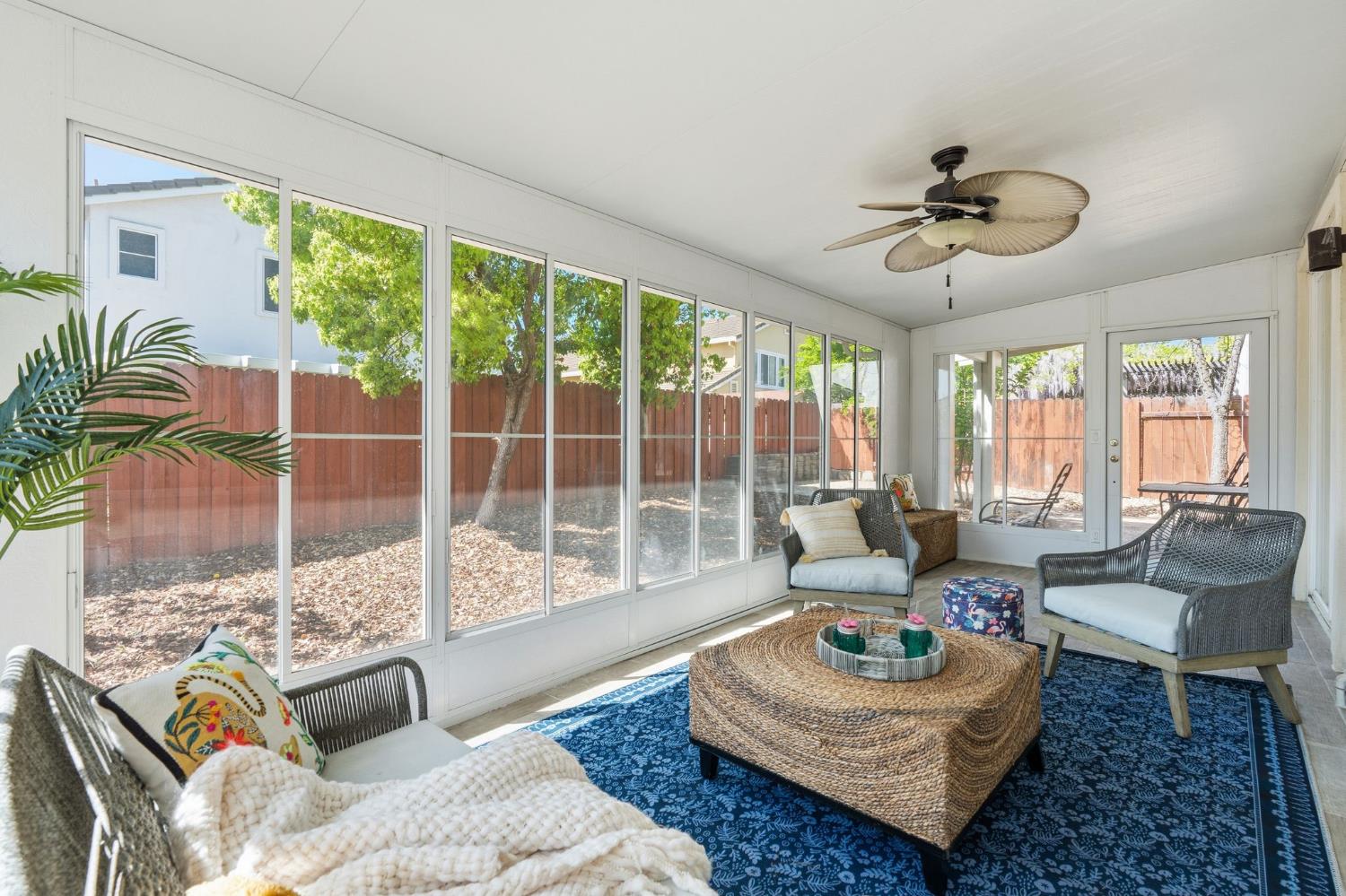 2603 Bellows Street Davis, CA 95618 - Photo 37 of 50 a living room with furniture and a large window