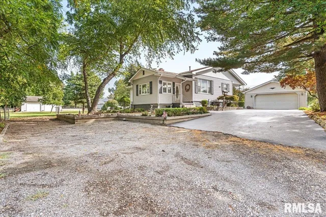 $249,900 | 3608 Magdalena Street, Springfield, IL 62707