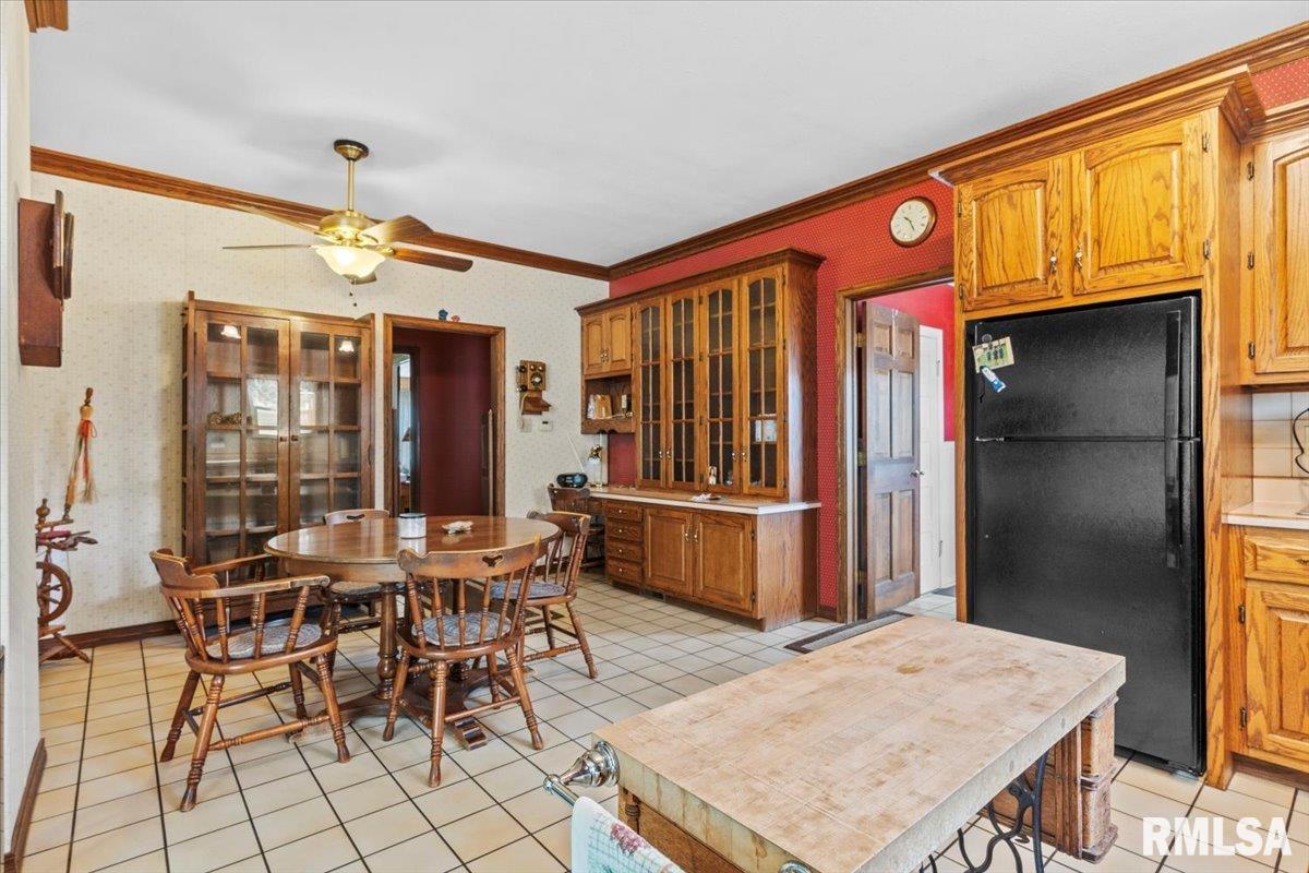 3608 Magdalena Street Springfield, IL 62707 - Photo 12 of 41