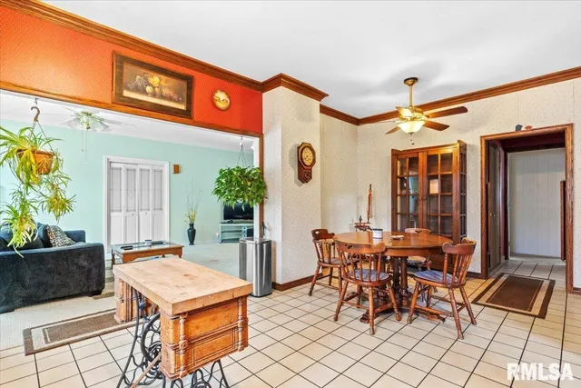 $249,900 | 3608 Magdalena Street, Springfield, IL 62707