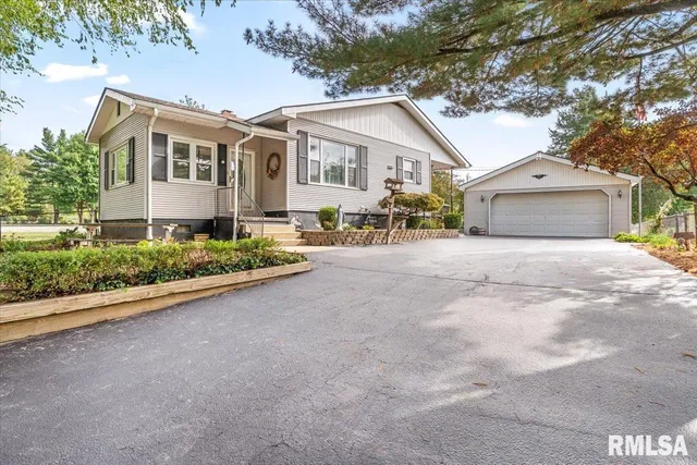 $249,900 | 3608 Magdalena Street, Springfield, IL 62707