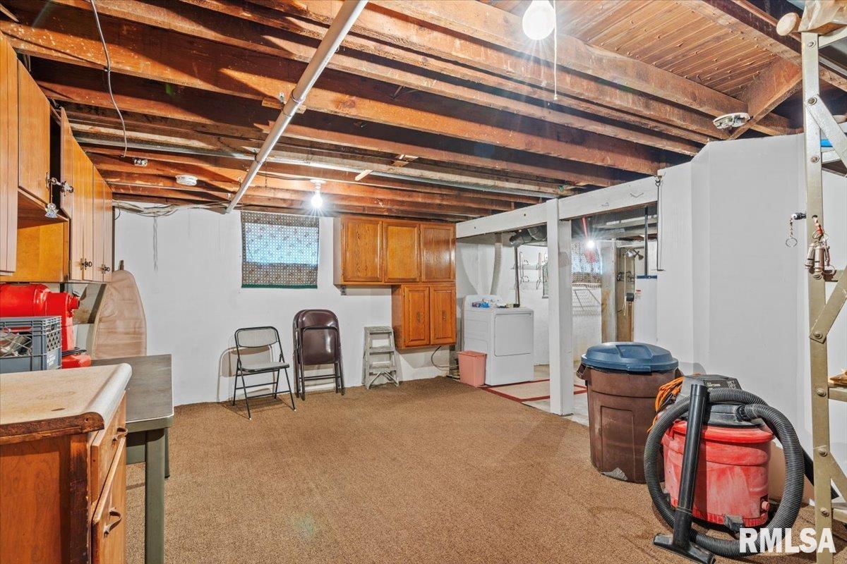 3608 Magdalena Street Springfield, IL 62707 - Photo 24 of 41