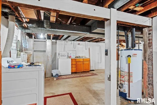 $249,900 | 3608 Magdalena Street, Springfield, IL 62707