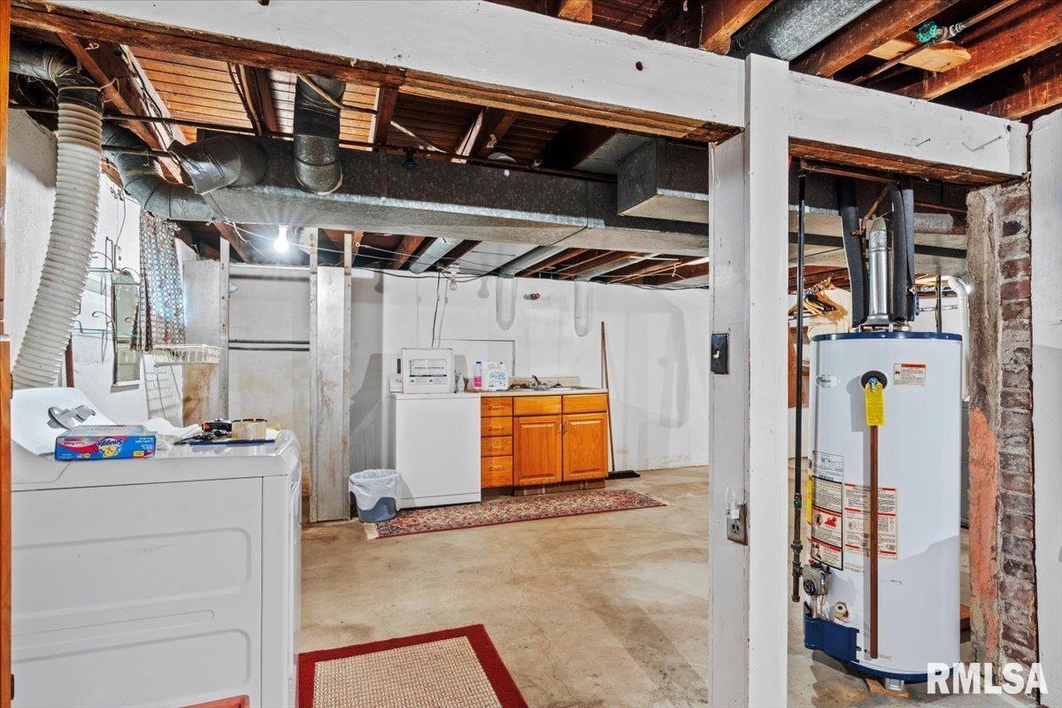 3608 Magdalena Street Springfield, IL 62707 - Photo 25 of 41