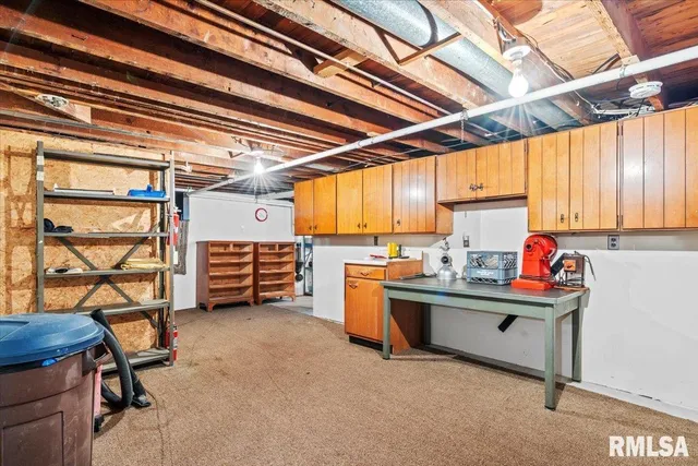 $249,900 | 3608 Magdalena Street, Springfield, IL 62707