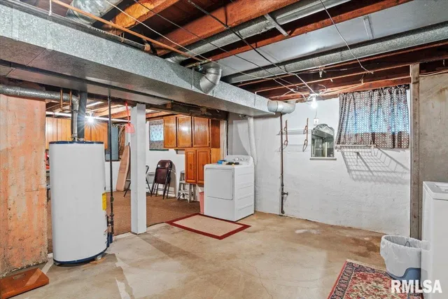 $249,900 | 3608 Magdalena Street, Springfield, IL 62707