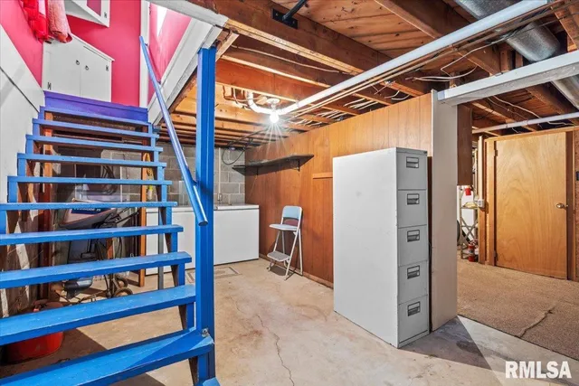 $249,900 | 3608 Magdalena Street, Springfield, IL 62707