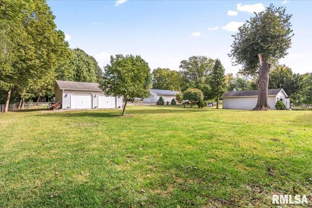 $249,900 | 3608 Magdalena Street, Springfield, IL 62707