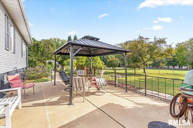 $249,900 | 3608 Magdalena Street, Springfield, IL 62707