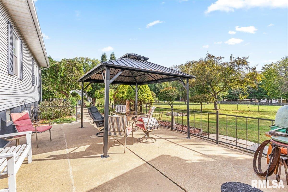 3608 Magdalena Street Springfield, IL 62707 - Photo 30 of 41