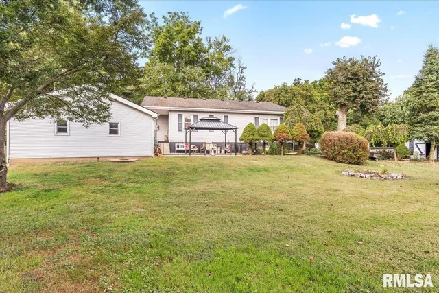 $249,900 | 3608 Magdalena Street, Springfield, IL 62707