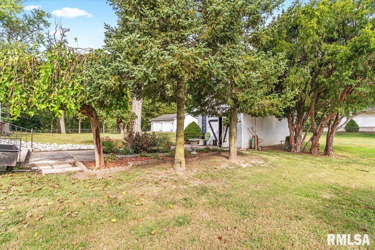 3608 Magdalena Street Springfield, IL 62707 - Photo 33 of 41