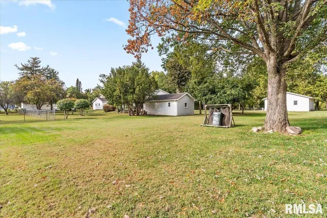 $249,900 | 3608 Magdalena Street, Springfield, IL 62707