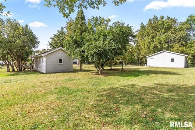 $249,900 | 3608 Magdalena Street, Springfield, IL 62707