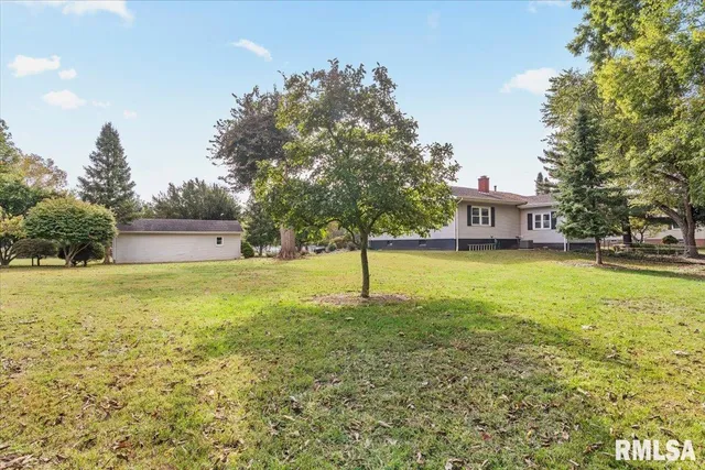 $249,900 | 3608 Magdalena Street, Springfield, IL 62707