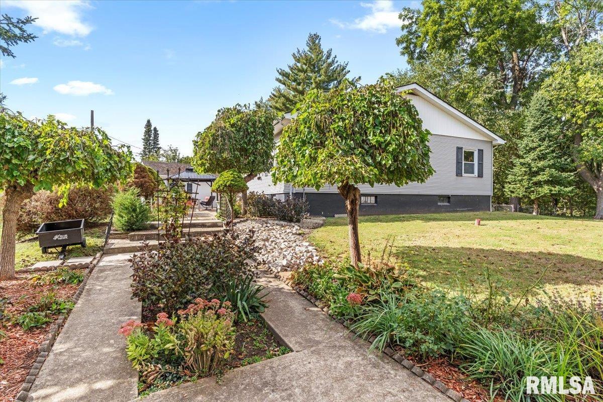 3608 Magdalena Street Springfield, IL 62707 - Photo 37 of 41