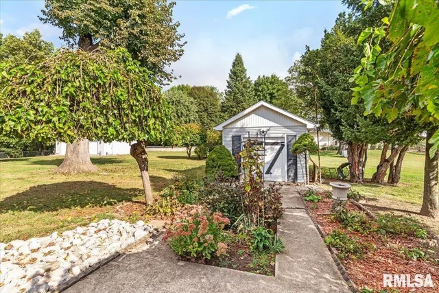 $249,900 | 3608 Magdalena Street, Springfield, IL 62707